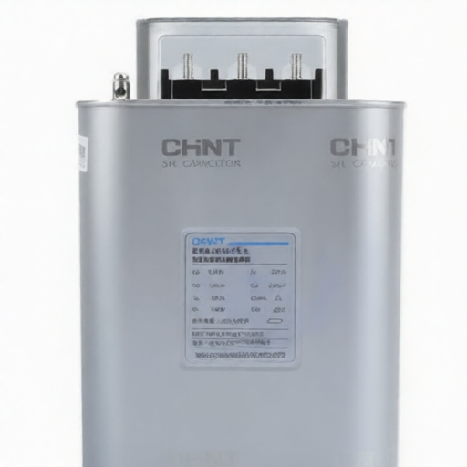 CHINT BZMJ 0.45-15-3 for sale