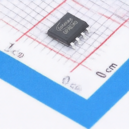 Tokmas OPA2340UA/2K5(TOKMAS) for sale