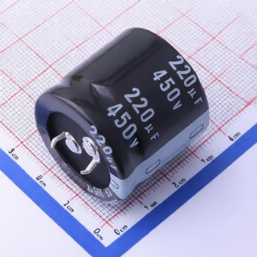 Nichicon LGN2W221MELB30 for sale