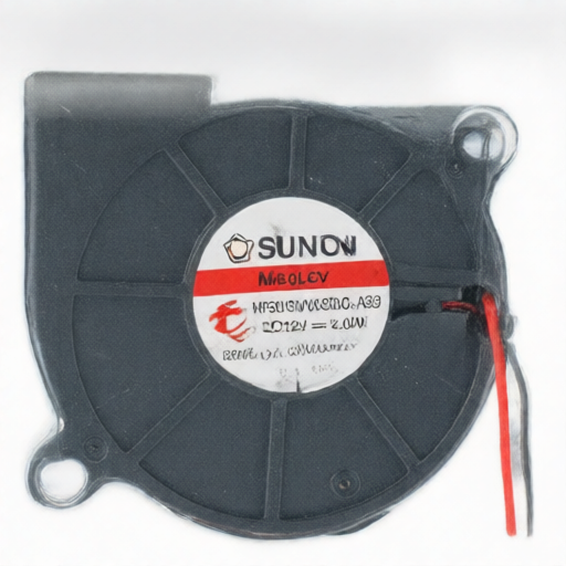 SUNON MF50151VX-1B00C-A99 for sale