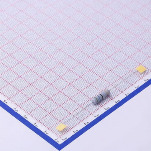 Huaxing Mechanical-Elec. MOF3WS-56Ω±5%T for sale