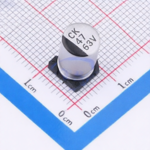 Fujicon Elec CK1J470M-CRF10 for sale