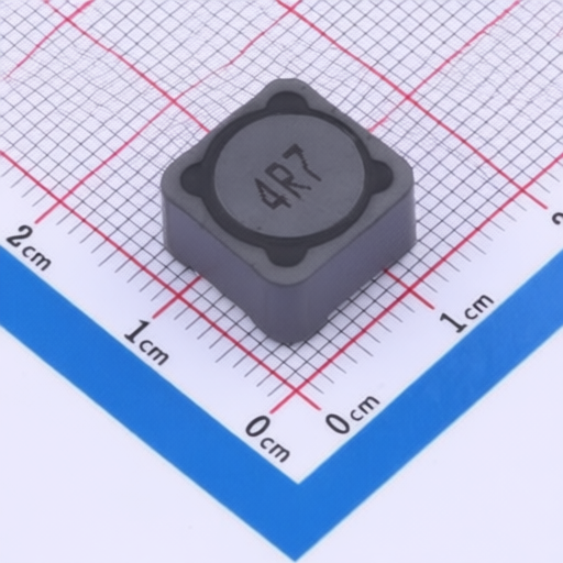 LanTu Micro SDRI127-4R7NT for sale