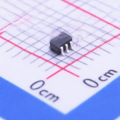 DIODES DDC123JU-7-F for sale