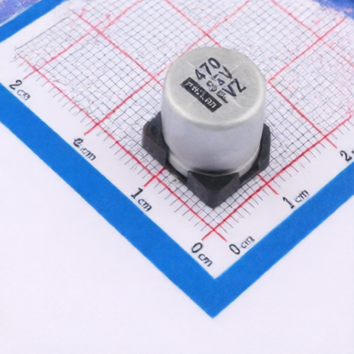 FOLLON EFVZ035ADA471M12E0 for sale