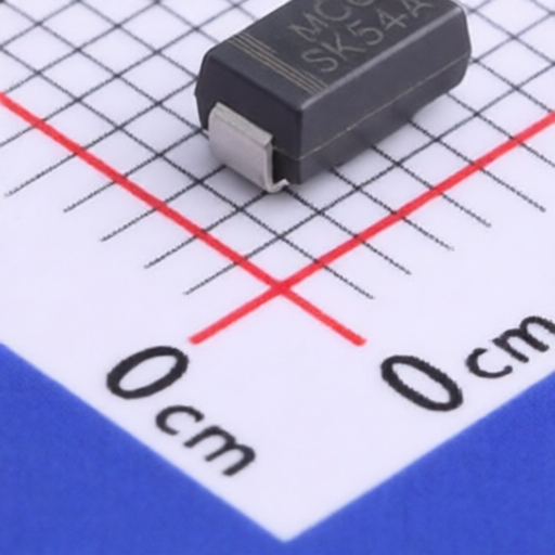 MCC SK54A-LTP for sale