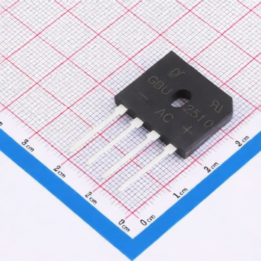 DIYI Elec Tech GBU2510 for sale