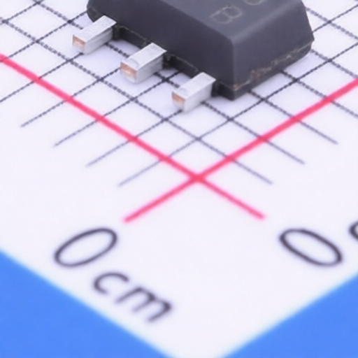 TOP POWER ASIC TP8350-SOT89-R for sale