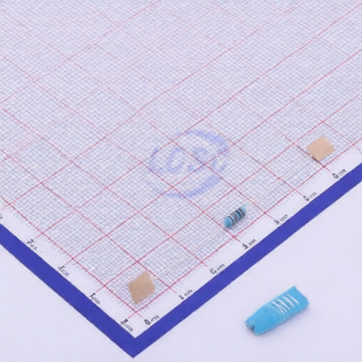 Huaxing Mechanical-Elec. MF1/4W-20KΩ±1%T52 for sale