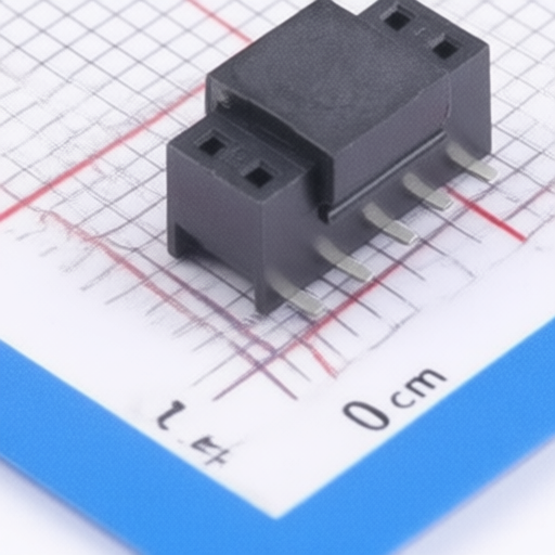 Amphenol 55510-310TRLF for sale