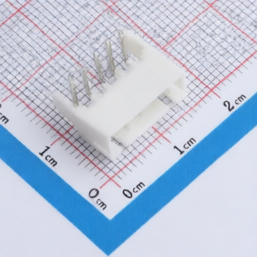 SHOU HAN 2.54-5P WZDK-D for sale