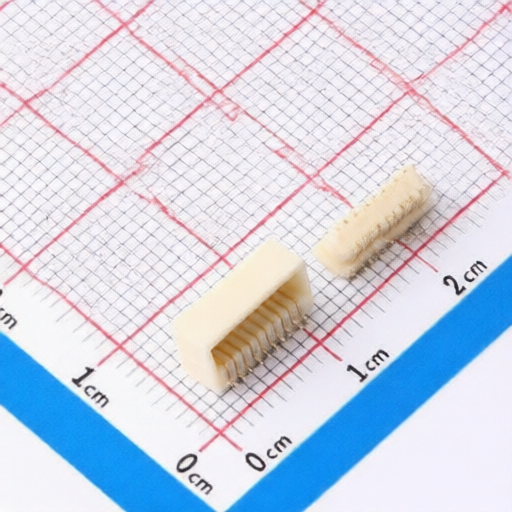Lian Xin Technology XDBM/F-0835-2*10PIN for sale