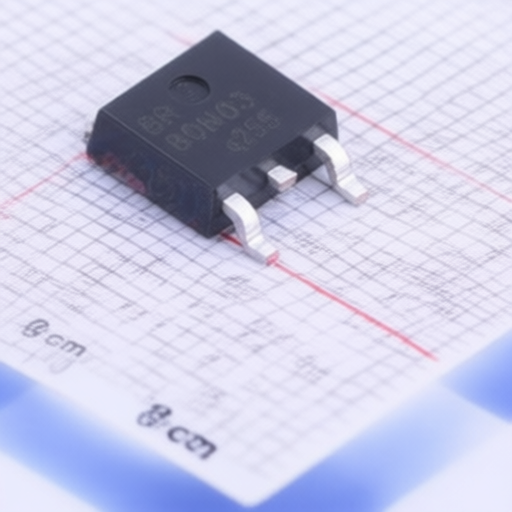 BLUE ROCKET BRCS80N03DP for sale