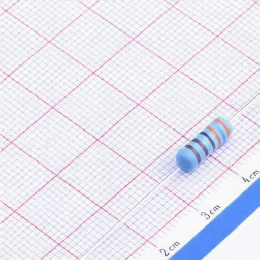 CCO(Chian Chia Elec) MF2WS-3.3KΩ±1% T for sale