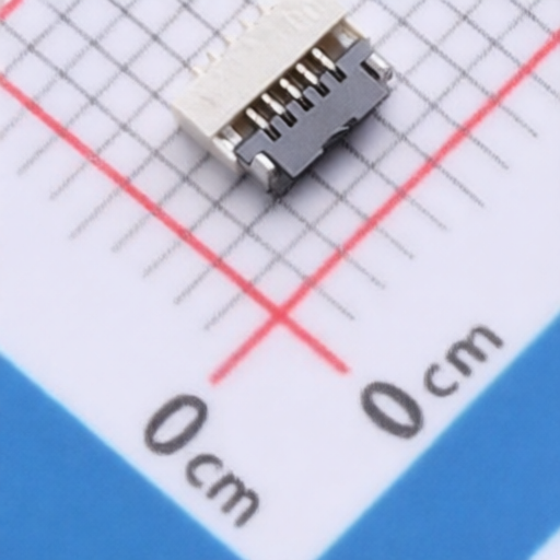 LXWCONN FPC0510-5RL-TAG for sale