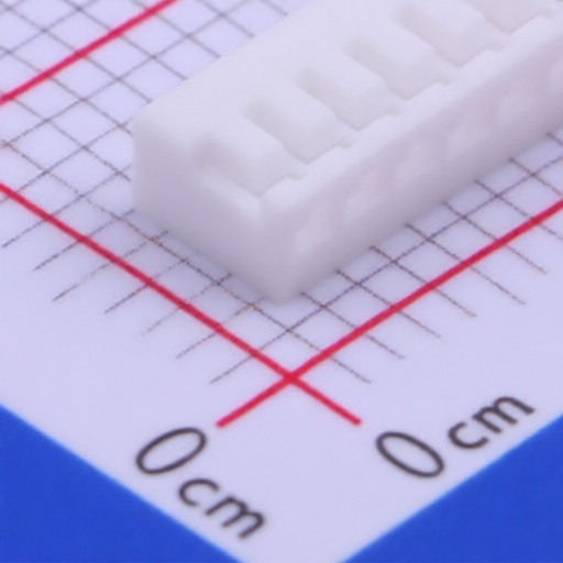 CJT(Changjiang Connectors) B1501H-7P for sale