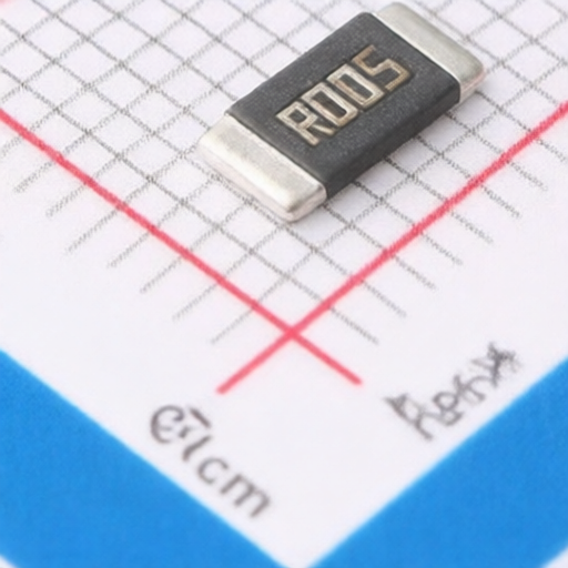 TT Electronics LRMAP2512-R005FT4 for sale