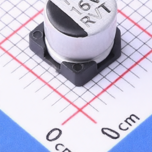 KNSCHA RVT100UF16V67RV0016 for sale