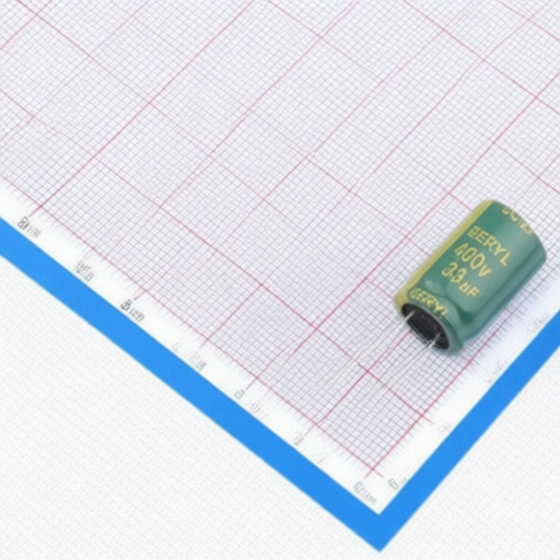 BERYL Electronic Tech RC400M330LO13*20TH-2A1E for sale