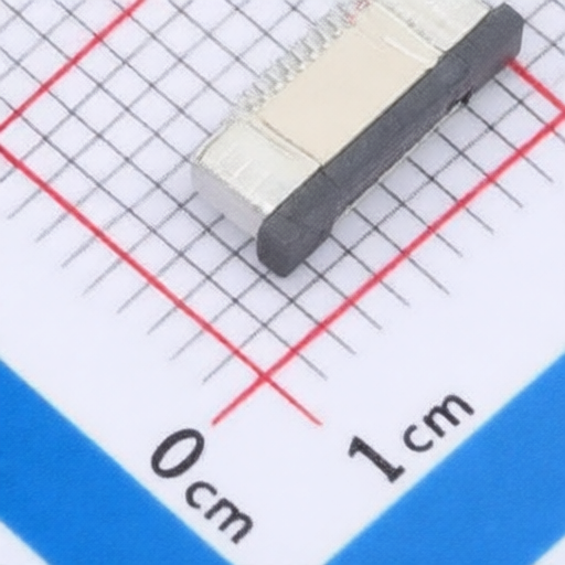 Korean Hroparts Elec FPC0.5B-WTX-11P for sale