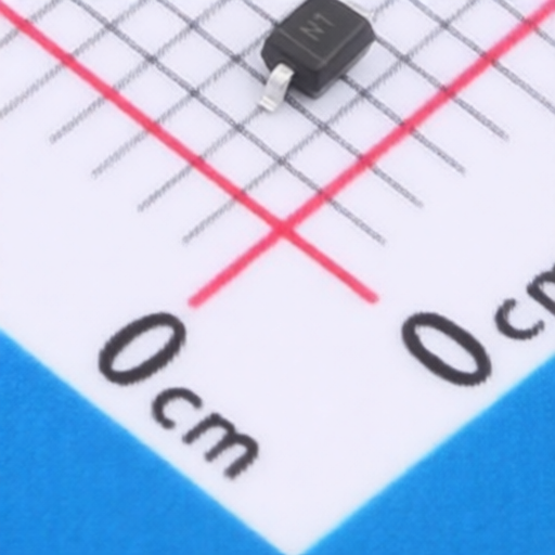 FUXINSEMI BZX384B5V1 for sale