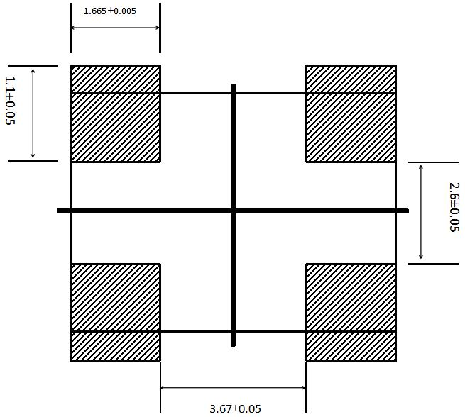YXC Crystal Oscillators OG8EL89CEI-112YLC-83M for sale