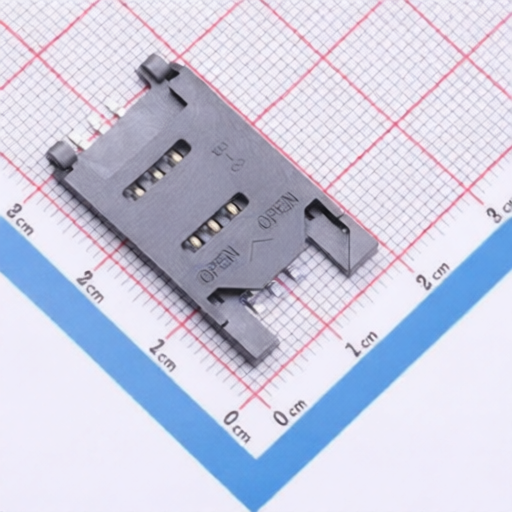 HMTCONN HMT-SIM-011B-P6 for sale