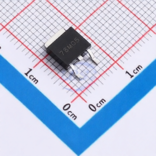 luJing 78M05 for sale