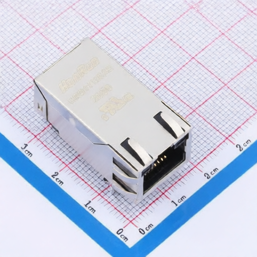 HANRUN(Zhongshan HanRun Elec) HR911196AE for sale