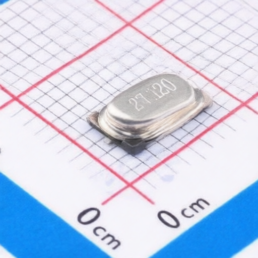 SOSET S47SMD27.120M20PF20R30B3 for sale