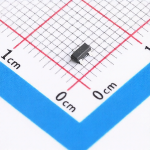 HXY MOSFET NSVBC818-40LT1G-HXY for sale