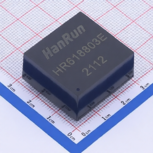 HANRUN(Zhongshan HanRun Elec) HR618803E for sale