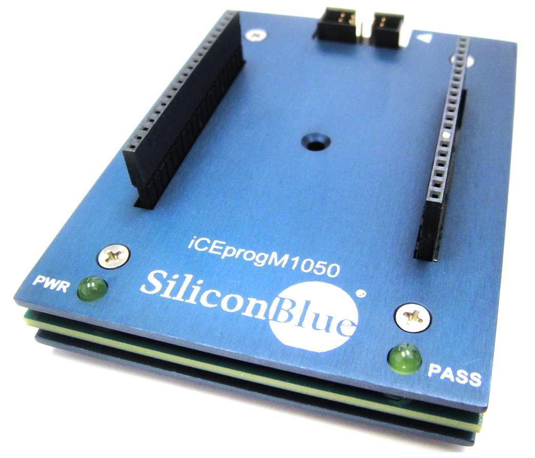 Lattice ICEPROGM1050-01 for sale