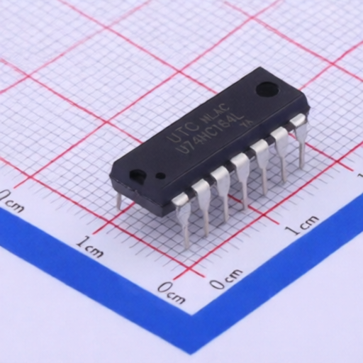 UTC U74HC164L-D14-T for sale