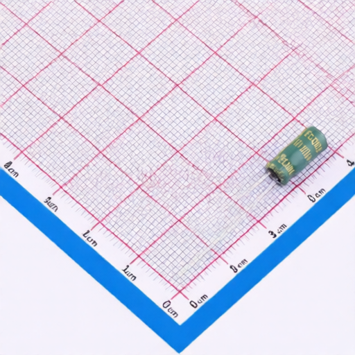 Econd 100uF10V5x11GF for sale