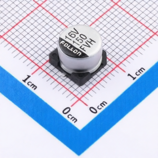 FOLLON EFVH016ADA151M0862 for sale