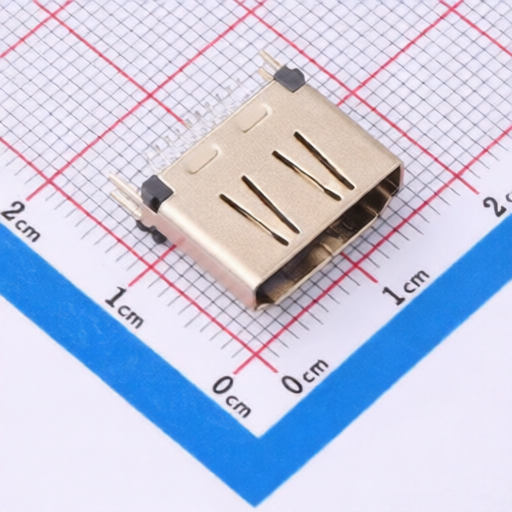 HDGC HDMI-GD-134PWB for sale