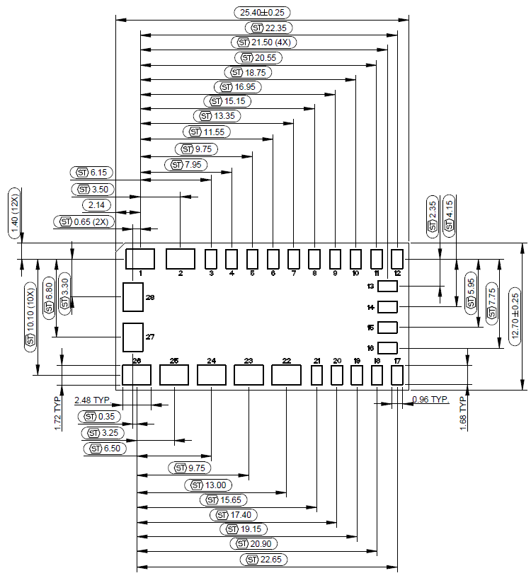 Artesyn LGA50D-01DADJSBJ for sale
