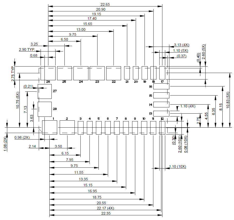 Artesyn LGA50D-01DADJSBJ for sale