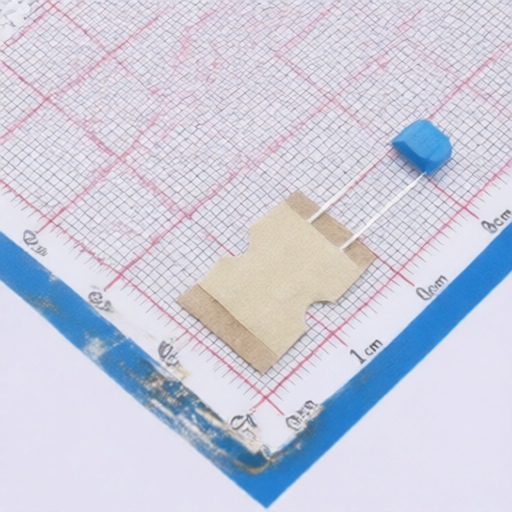 NCC KTD350B106K43A0T00 for sale