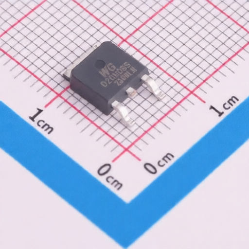 Wild Goose WGD20N06S for sale