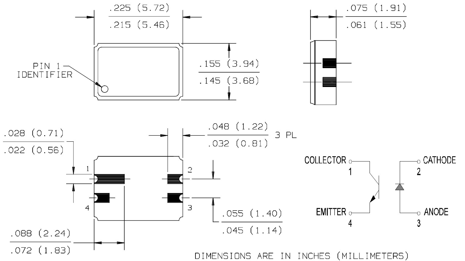 OPTEK HCC242 for sale