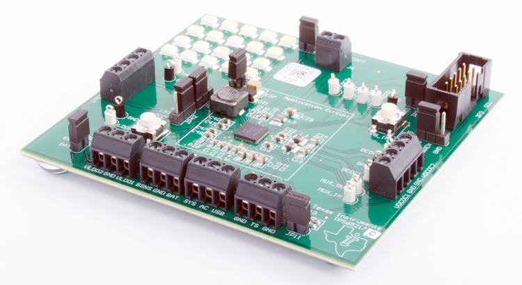 TI TPS65217DEVM for sale