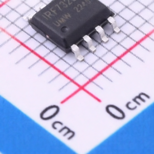 UMW IRF7328TR(UMW) for sale