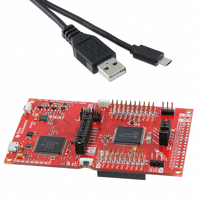 TI MSP-EXP432P401R for sale