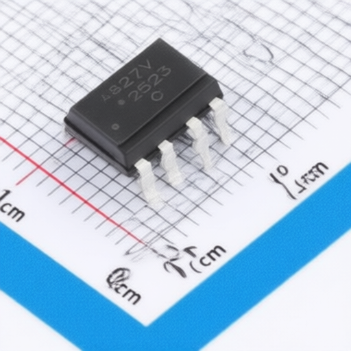 Broadcom ACPL-827-06CE for sale