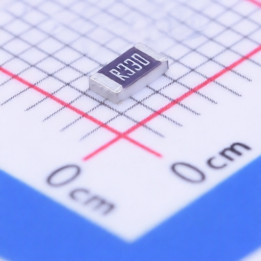 KOA SR732BTTDR330F for sale