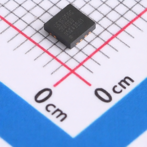 Cross chip CC6905QC-3FB020 for sale