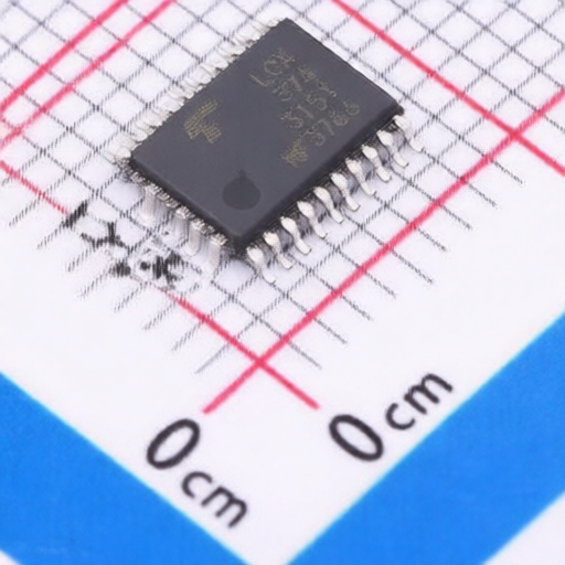 TOSHIBA 74LCX374FT for sale