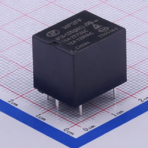 HONGFA HF3FF/012-1ZS for sale